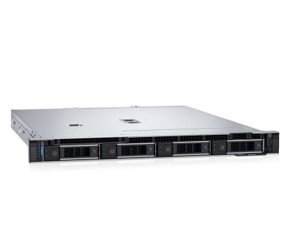 Komputer stacjonarny Dell PowerEdge R360 Xeon 6353P/32GB/480GB SSD/H755/i9B
